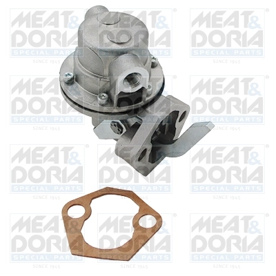 Fuel Pump